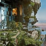 Architectural Utopias: Visionary Designs for a Changing World - Sheet2