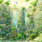 Architectural Utopias: Visionary Designs for a Changing World - Sheet3