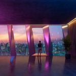 Legal and Ethical Considerations of Metaverse Architecture - Sheet1