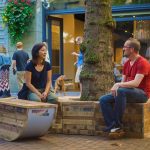 The Role of Public Spaces in Fostering Community Interaction - Sheet1