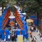 The Role of Public Spaces in Fostering Community Interaction - Sheet3