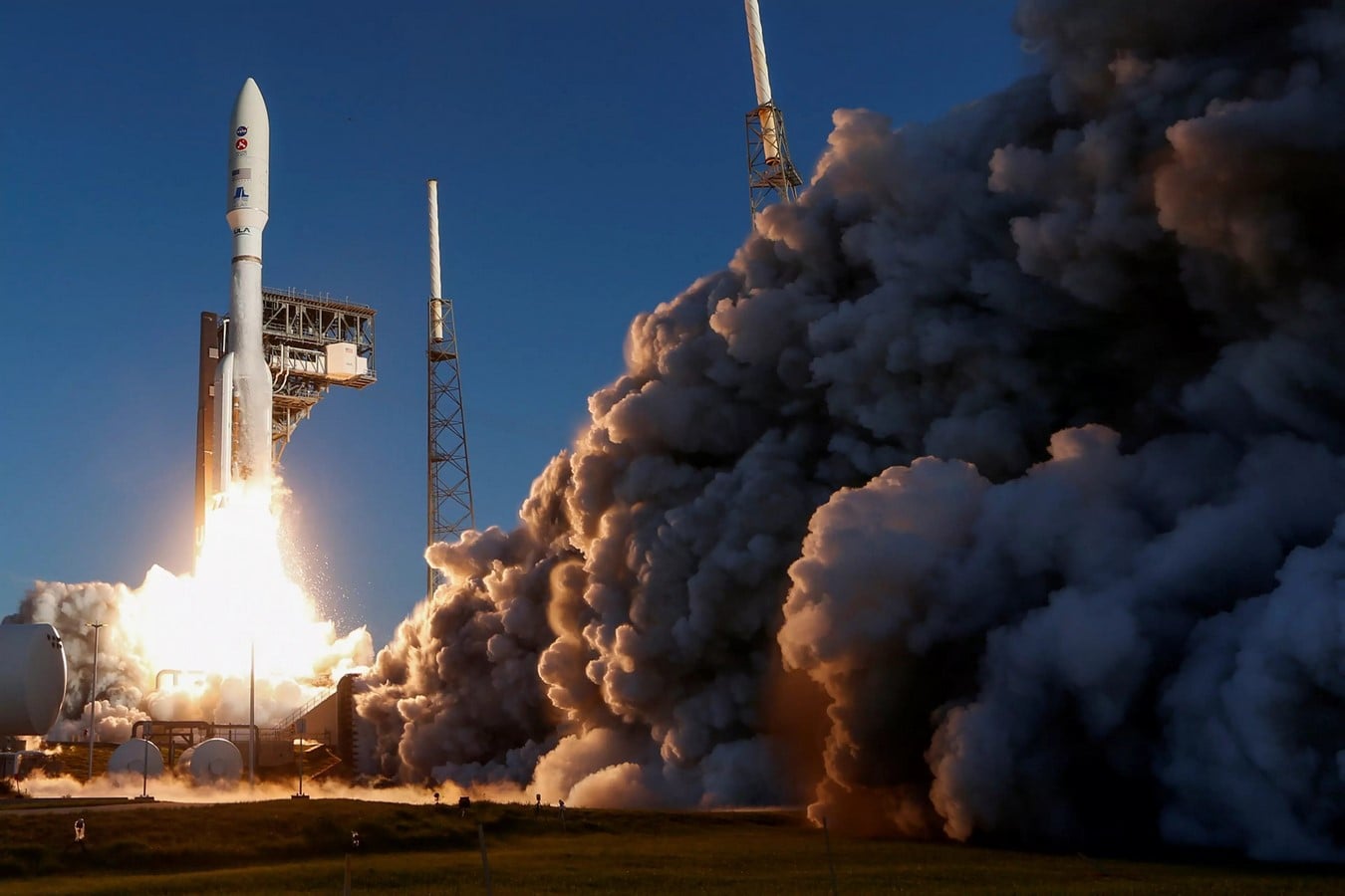 Space Exploration and Extraterrestrial Activities - Sheet2