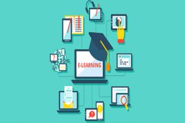 Seven Incredible Benefits of eLearning - RTF | Rethinking The Future