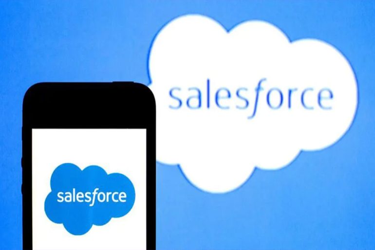 Salesforce Solutions for the Architecture Industry