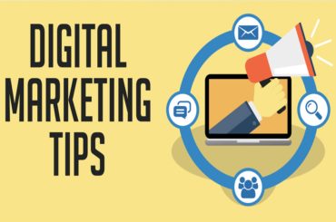 Digital Marketing Tips
