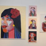 Art in the Digital Archives: Preserving, Accessing, and Reviving Cultural Heritage - SHeet4