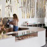 The Shop by Porter by Graham Baba Architects - Sheet1