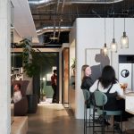 The Shop by Porter by Graham Baba Architects - Sheet2