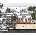 University High School's California Street Campus in San Francisco by Leddy Maytum Stacy Architects - Sheet3