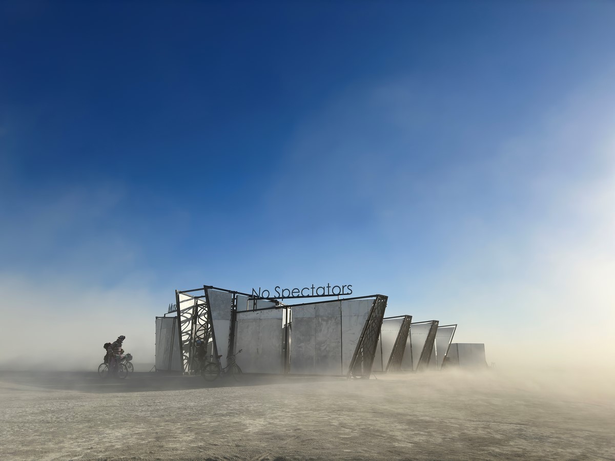 The Pop-Up Museum Encourages Visitors to Make their Own Exhibition by LAURA ILONIEMI ARCHITECTURAL PRESS & PR - Sheet4