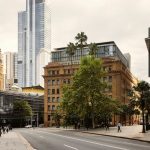 Capella Sydney Hotel by Make Architects - Sheet4