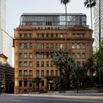 Capella Sydney Hotel by Make Architects - Sheet6