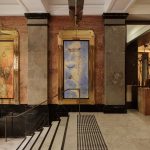 Capella Sydney Hotel by Make Architects - Sheet8
