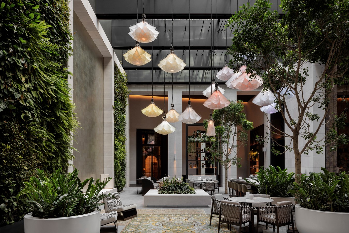 Capella Sydney Hotel by Make Architects - Sheet9