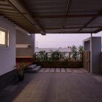 Keertham House by OUTLINED Architects - SHeet2