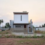 Keertham House by OUTLINED Architects - SHeet3
