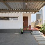 Keertham House by OUTLINED Architects - SHeet4