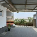Keertham House by OUTLINED Architects - SHeet5