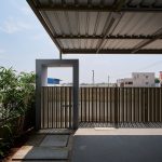 Keertham House by OUTLINED Architects - SHeet6