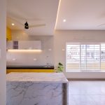 Keertham House by OUTLINED Architects - SHeet7