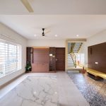 Keertham House by OUTLINED Architects - SHeet8