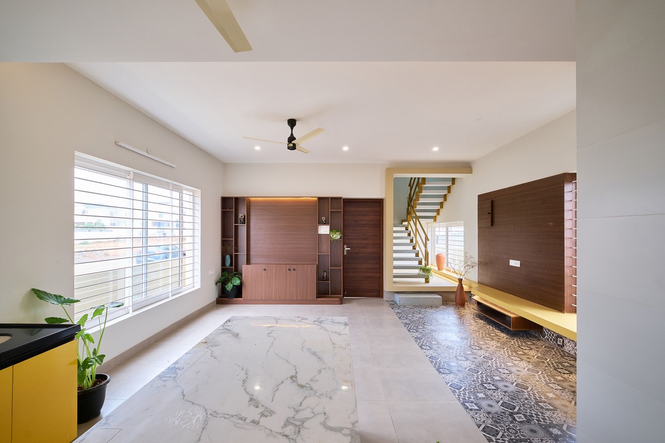 Keertham House by OUTLINED Architects - SHeet8