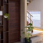 Keertham House by OUTLINED Architects - SHeet9