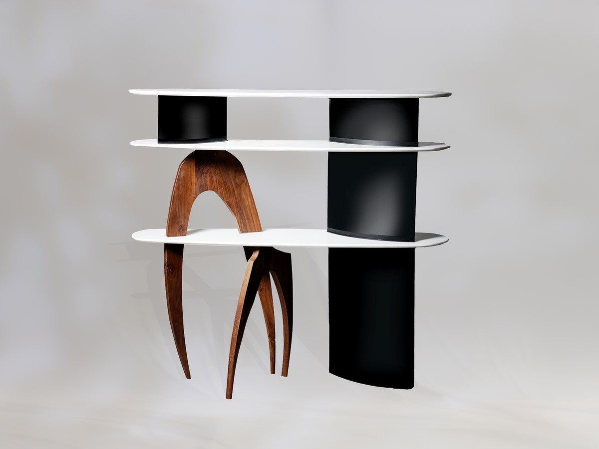 Pench Collection by Escape By Creatomy - RTF | Rethinking The Future