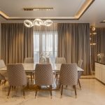 Uptown Suite by Dipttii Khanna - Sheet1