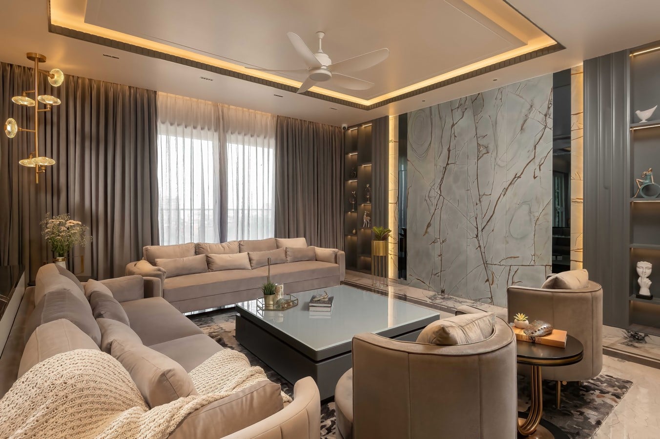 Uptown Suite by Dipttii Khanna - Sheet7