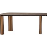 Chic yet Functional Tables by Bay Window - Sheet2