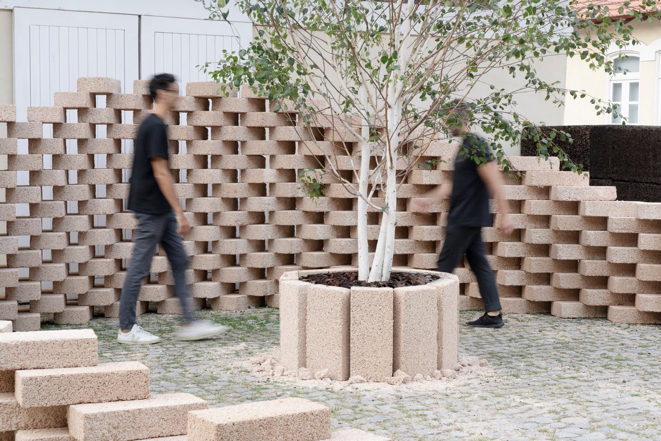 TATU by Park Associati - Sheet7