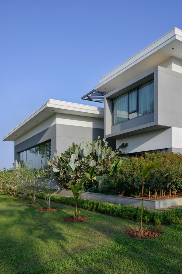 Pushpa House by Ecumene Habitat Solutions Pvt Ltd - Sheet9