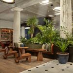 Hotel Emery Downtown Minneapolis Biophilic Design by Solatube International - Sheet2