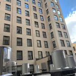 Hotel Emery Downtown Minneapolis Biophilic Design by Solatube International - Sheet3