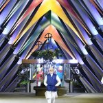 Eolic – Wind-powered Kinetic Sculpture by Craft Quest - Sheet1