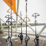 Eolic – Wind-powered Kinetic Sculpture by Craft Quest - Sheet2