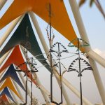 Eolic – Wind-powered Kinetic Sculpture by Craft Quest - Sheet4