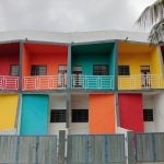 The Criss-Cross houses by Studio_VSA - SHeet1