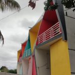 The Criss-Cross houses by Studio_VSA - SHeet6