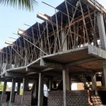 The Criss-Cross houses by Studio_VSA - SHeet7