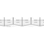 The Criss-Cross houses by Studio_VSA - SHeet8