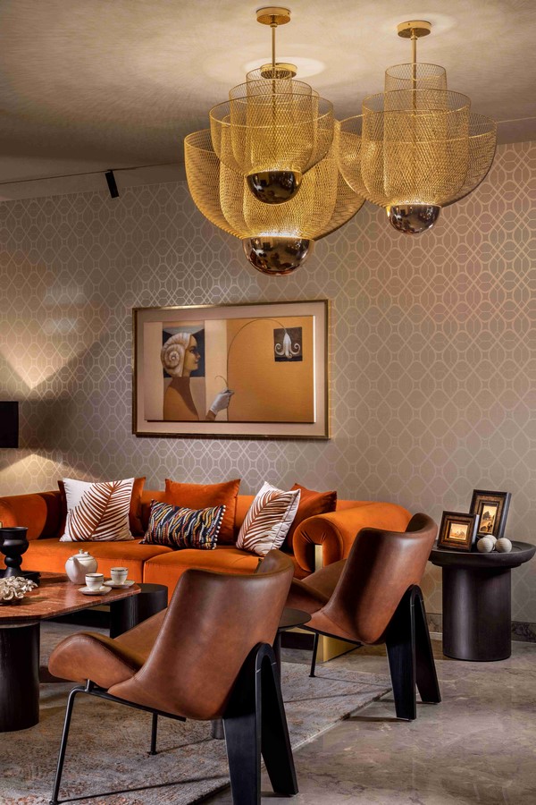 A Stunning Blend of Design & Celebration by Pramod Group - Sheet2