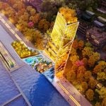 The victory of the spirit- Azovstal, Mariupol- Ukraine by Moshe Katz Architect - Sheet3