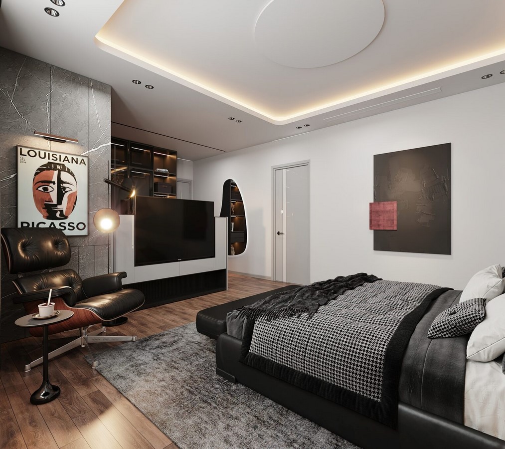 House No. 89 by Polymorph Design Studio - Sheet6