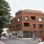 Dalston Lane by DROO - Sheet3
