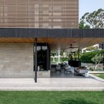 Avonleigh Queenslander by Kelder Architects - SHeet5