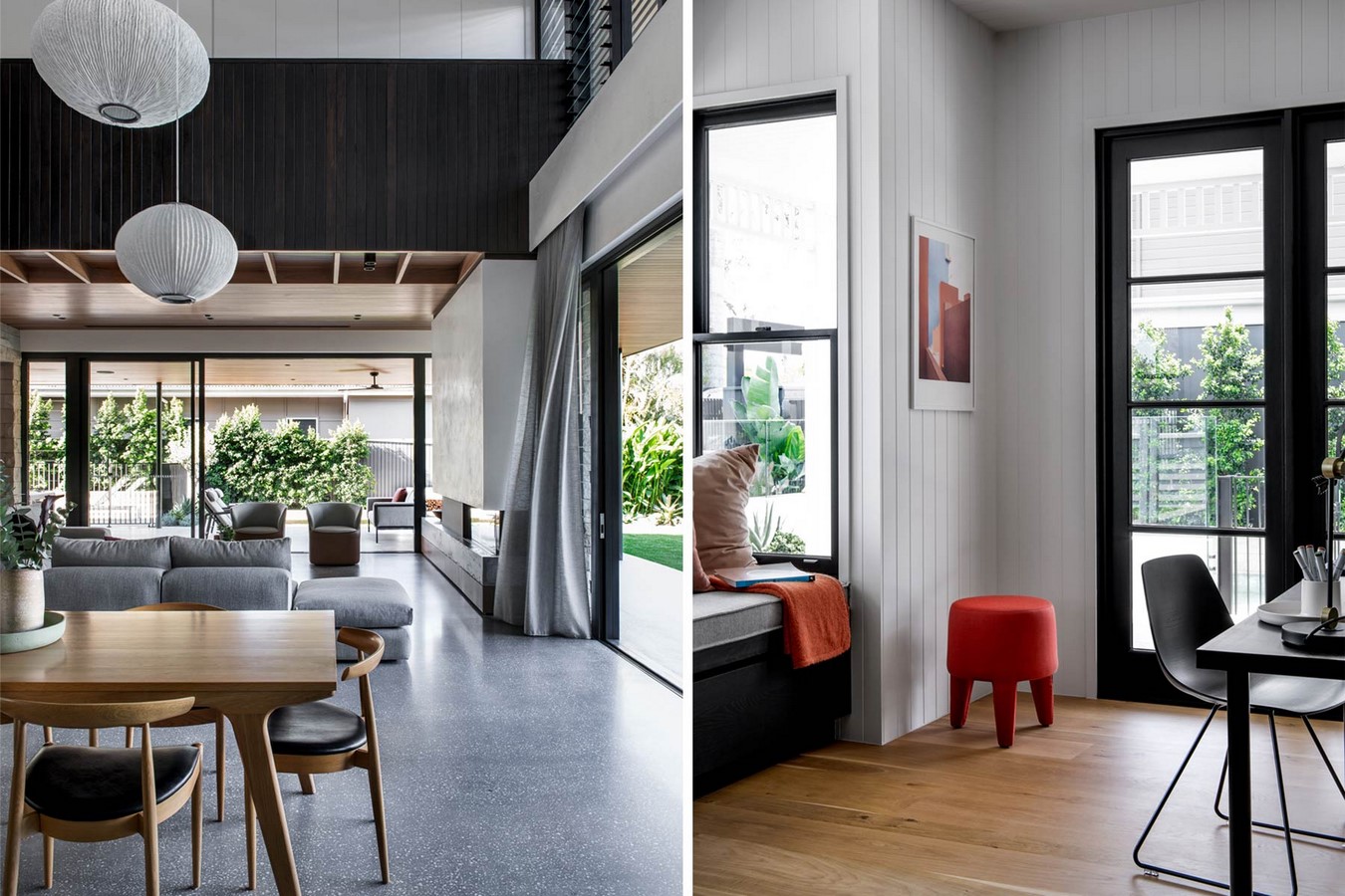 Avonleigh Queenslander by Kelder Architects - SHeet8