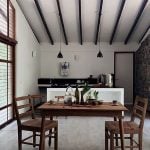 The Forest house by Mancala construction solutions - Sheet4