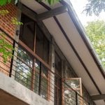 The Forest house by Mancala construction solutions - Sheet6